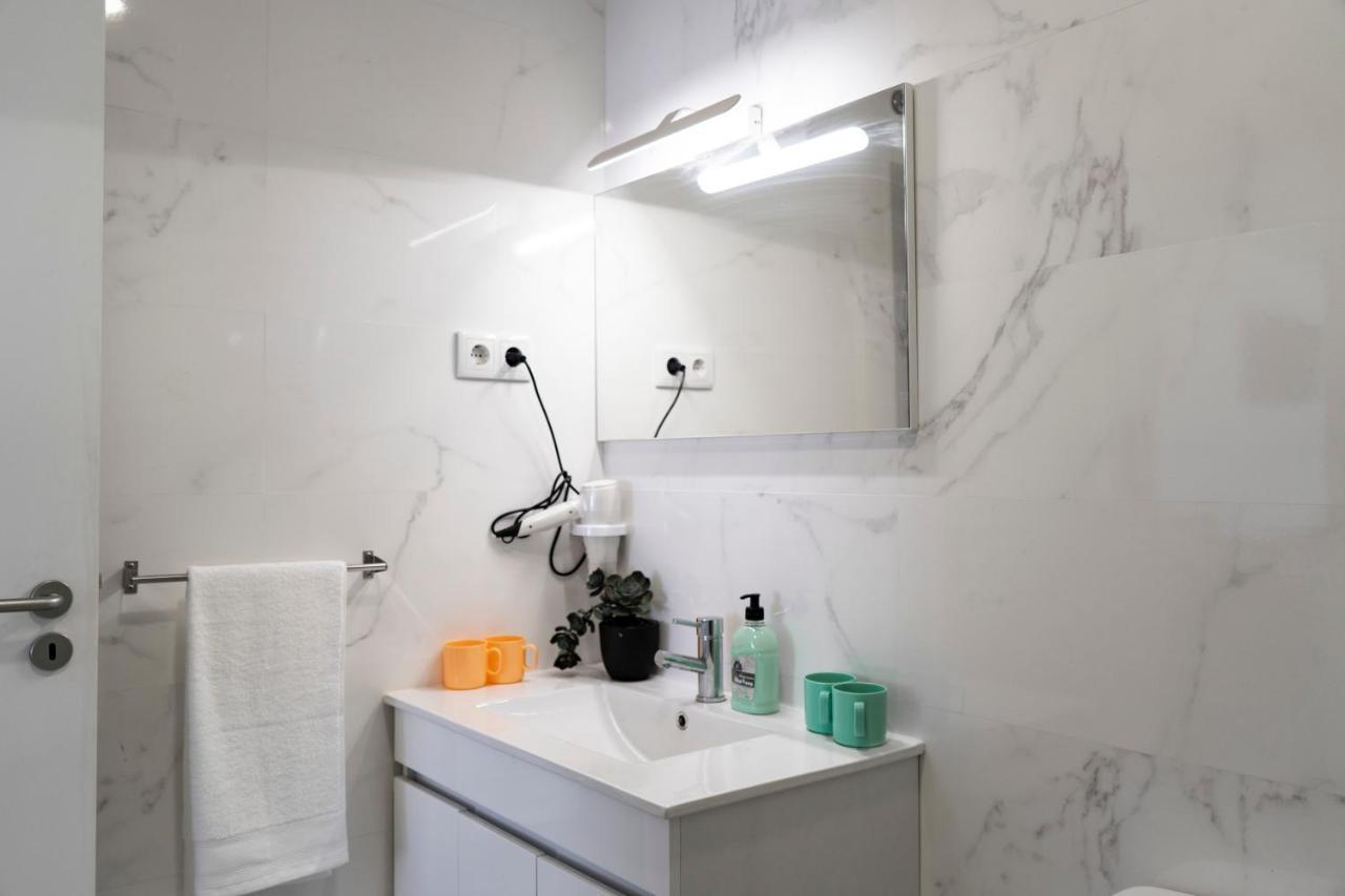 Almada Downtown 204 Apartment Порто Екстериор снимка