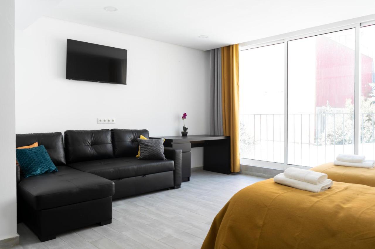 Almada Downtown 204 Apartment Порто Екстериор снимка